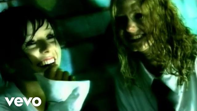 T.a.t.u. - all the things she said (official music video) T.a.t.u. - all the things she said (official music video)