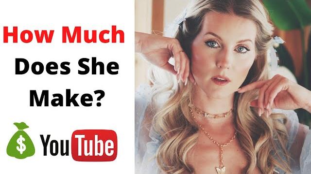 How much does kat wonders make on youtube How much does kat wonders make on youtube