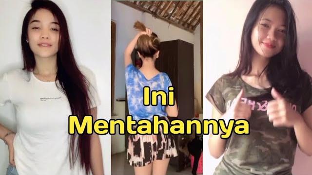 Mentahan cewek joget yang lagi viral ditiktok Mentahan cewek joget yang lagi viral ditiktok
