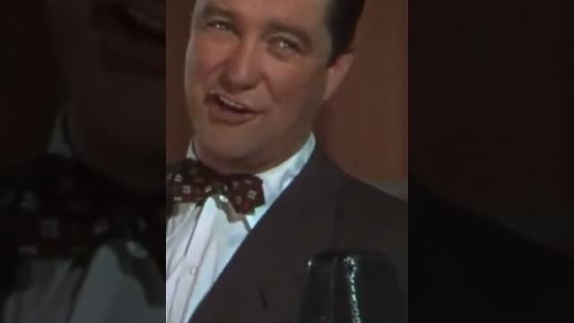 Give me a song with a beautiful melody | dennis morgan | it's a great feeling 1949 #shorts Give me a song with a beautiful melody | dennis morgan | it's a great feeling 1949 #shorts