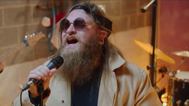 Teddy swims - tennessee whiskey (live from our basement) Teddy swims - tennessee whiskey (live from our basement)