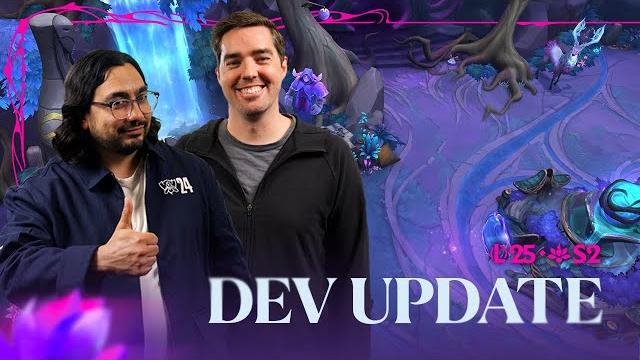 Aram, inting & more | dev update - league of legends Aram, inting & more | dev update - league of legends