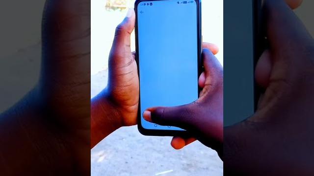 How to use bokeh option on mobile phone#shorts How to use bokeh option on mobile phone#shorts