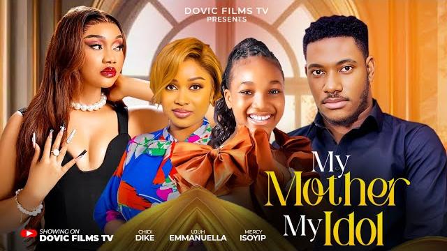 My mother my idol – chidi dike, mercy isoyip, chisom umennadi, ujuh emmanuella ( nigerian movies ) My mother my idol – chidi dike, mercy isoyip, chisom umennadi, ujuh emmanuella ( nigerian movies )