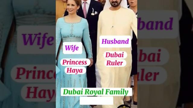 Dubai royal family|dubai ruler sheikh mohammed & his wife princess haya#lifestyle#ytshorts#hhshkmohd Dubai royal family|dubai ruler sheikh mohammed & his wife princess haya#lifestyle#ytshorts#hhshkmohd