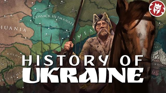 History of the ukrainians: from kyivan rus to today documentary History of the ukrainians: from kyivan rus to today documentary