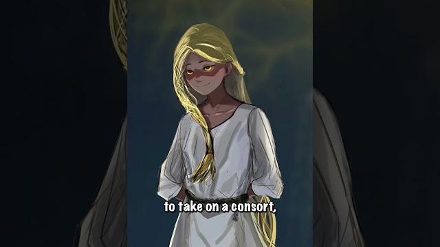 Elden ring lore: miquella finds his chosen consort Elden ring lore: miquella finds his chosen consort