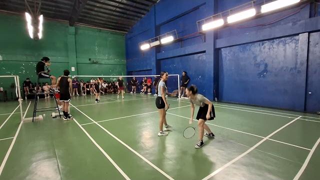 Maia / mayan vs vhie / kath Maia / mayan vs vhie / kath