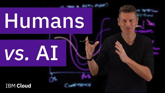Humans vs. ai: who should make the decision? Humans vs. ai: who should make the decision?