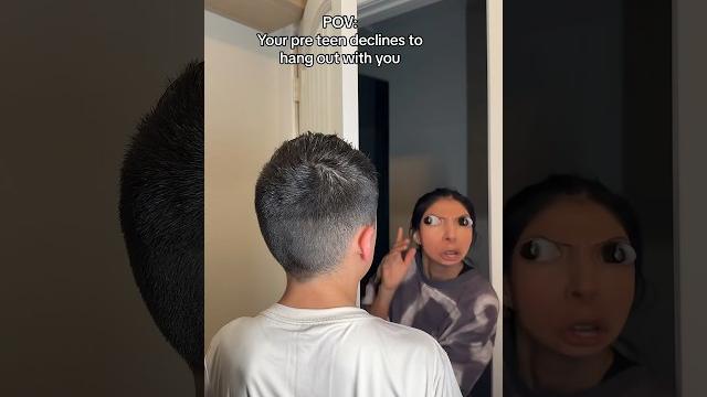 #preteen #funny #funnyvideo #parenting #momlife #parentlife #truestory #fyp #momsbelike #preteen #funny #funnyvideo #parenting #momlife #parentlife #truestory #fyp #momsbelike