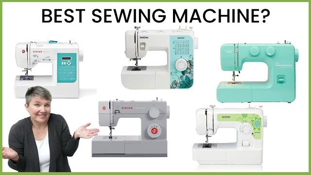 Best sewing machine for beginners under $200 Best sewing machine for beginners under $200