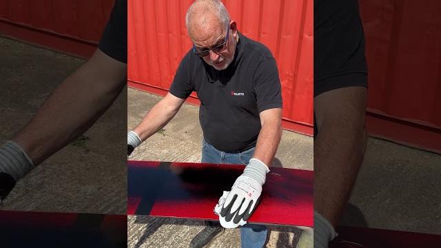 Antistick bitumen release agent Antistick bitumen release agent