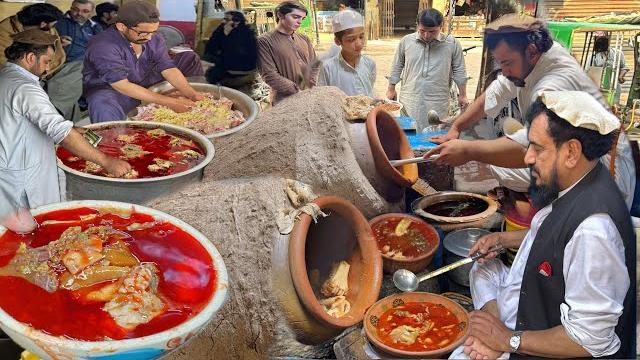 Top most satisfying street food videos collection | most incredible street food recipes of pakistan Top most satisfying street food videos collection | most incredible street food recipes of pakistan