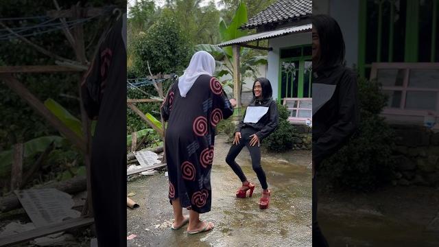Jasa keliling #kadasofficial #sahabatawan #komedi #comedy #mila Jasa keliling #kadasofficial #sahabatawan #komedi #comedy #mila