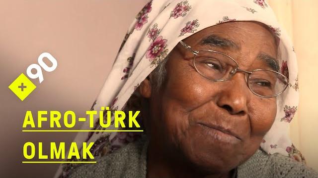 Ege'nin afro-türkleri | "teyze sen siyahsın, neden oldun?" Ege'nin afro-türkleri | "teyze sen siyahsın, neden oldun?"
