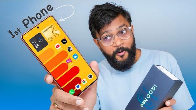 New fast phone from iqoo - iqoo neo 10 New fast phone from iqoo - iqoo neo 10
