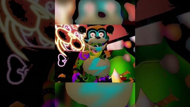 Все аниматроники fnaf 9 секьюрити брич Все аниматроники fnaf 9 секьюрити брич