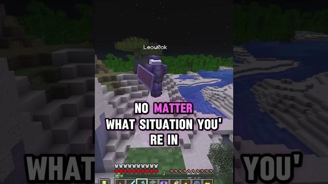 Unstable smp parrot and leo #minecraft #viral Unstable smp parrot and leo #minecraft #viral