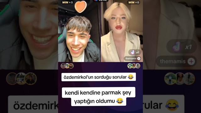 Özdemirkol mamiş canlı Özdemirkol mamiş canlı