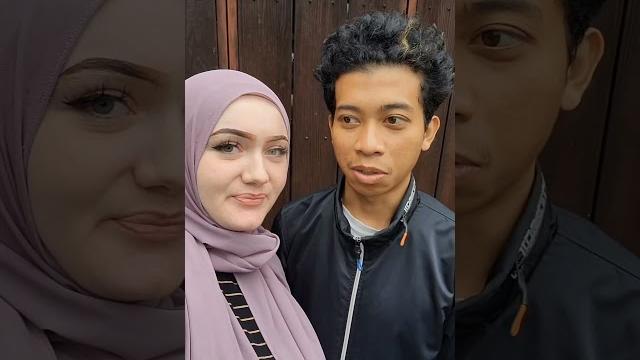 Kenapa suami pilih wanita rusia? #bule #indonesia #russiangirls #funny #foryou #explorepage #fyp Kenapa suami pilih wanita rusia? #bule #indonesia #russiangirls #funny #foryou #explorepage #fyp