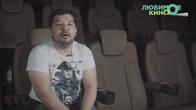 Интервью: карим кадырбаев Интервью: карим кадырбаев