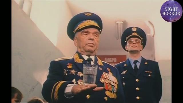 Владимир шаинский в роли генерала-ветерана в фильме дмб Владимир шаинский в роли генерала-ветерана в фильме дмб