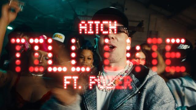 Aitch - till l4te (feat. pozer) Aitch - till l4te (feat. pozer)