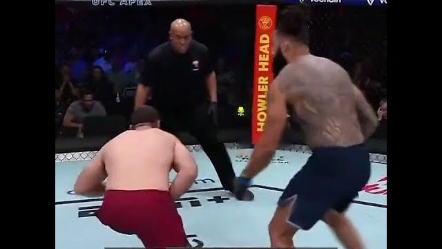 Ouch #dwcs Ouch #dwcs