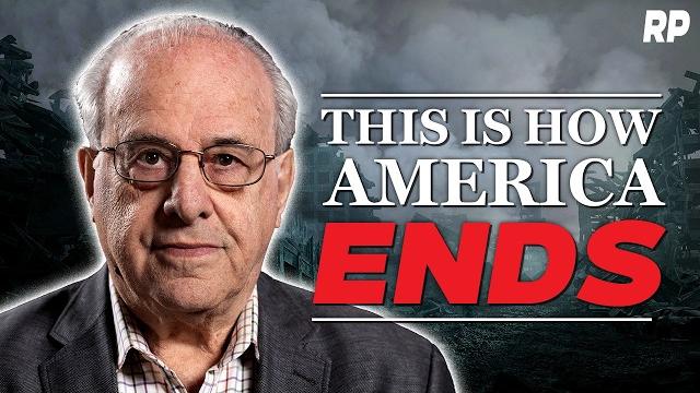 Richard wolff: trump, hitler, and the end of the american empire Richard wolff: trump, hitler, and the end of the american empire
