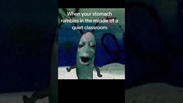 Plankton aaaahhh meme Plankton aaaahhh meme