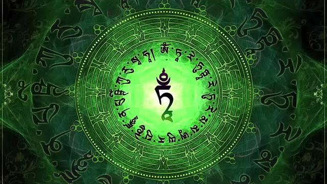Green tara mantra | om tare tuttare ture soha | 綠度母 (多羅菩薩) 心咒 Green tara mantra | om tare tuttare ture soha | 綠度母 (多羅菩薩) 心咒