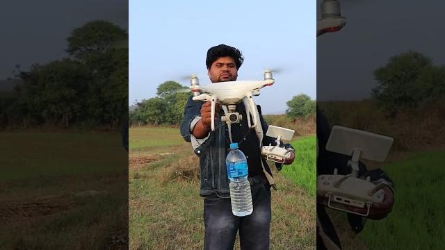 Phantom 4 pro drone Phantom 4 pro drone