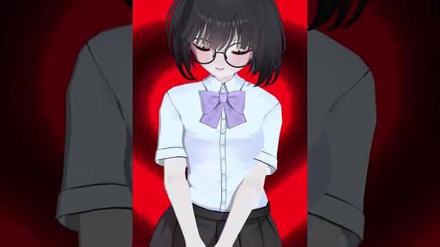 【oc mmd】ahegao - bemax(kitazawa yui) 【oc mmd】ahegao - bemax(kitazawa yui)