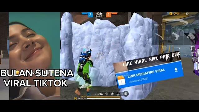 Bulan sutena 8 menit viral tiktok | mediafire | #freefire #trending #antiban #evos #garenafreefire Bulan sutena 8 menit viral tiktok | mediafire | #freefire #trending #antiban #evos #garenafreefire