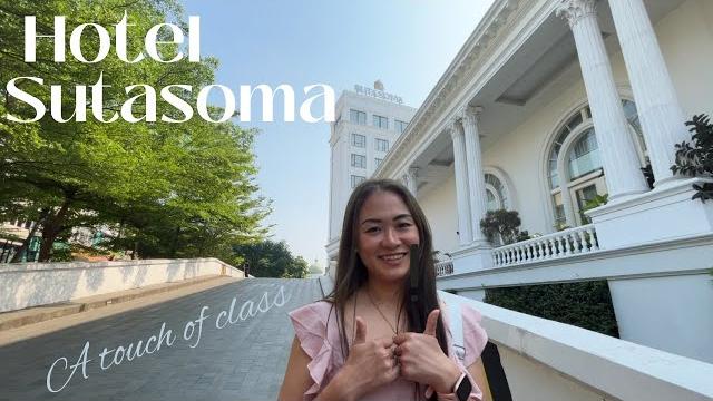 Hotel sutasoma jakarta selatan//full tour// #sutasoma #hotelreview #hotelmewah #luxury #healing Hotel sutasoma jakarta selatan//full tour// #sutasoma #hotelreview #hotelmewah #luxury #healing