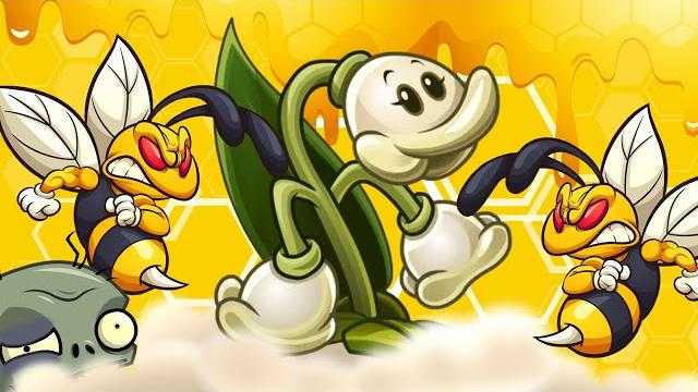 Pvz дичь прокачка пчеландыша! можно ли создать пчелу-монстра, которая в одиночку убьет гаргантюа? Pvz дичь прокачка пчеландыша! можно ли создать пчелу-монстра, которая в одиночку убьет гаргантюа?