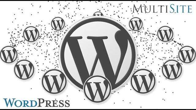 Установка multisite на wordpress Установка multisite на wordpress