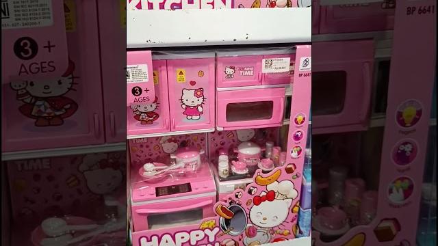 Mainan masak masakan imut pink #mainananakanakmurah #mainananak #masak #mainananakperempuan Mainan masak masakan imut pink #mainananakanakmurah #mainananak #masak #mainananakperempuan