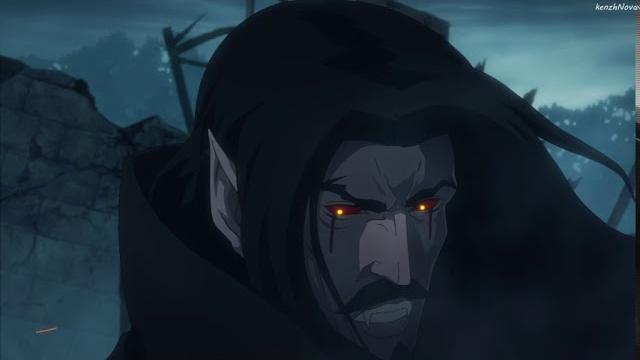 Castlevania「amv」король и шут - темный учитель Castlevania「amv」король и шут - темный учитель