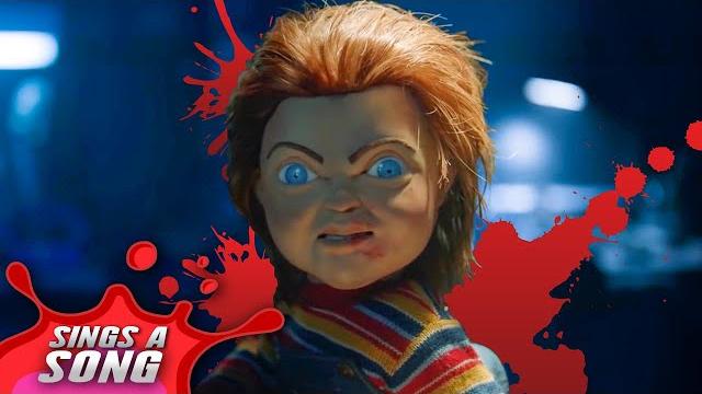 New chucky sings a song (2019 childs play horror parody) New chucky sings a song (2019 childs play horror parody)