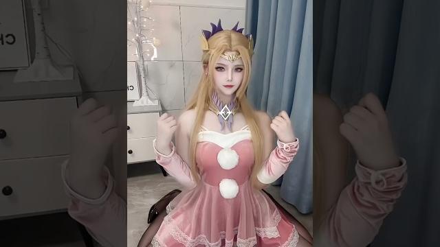 千仞雪 #cosplay #capcut #斗罗大陆 #千仞雪 千仞雪 #cosplay #capcut #斗罗大陆 #千仞雪