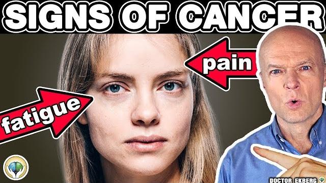 10 warning signs of cancer you should not ignore 10 warning signs of cancer you should not ignore