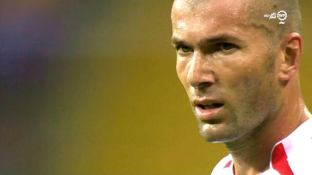 Zidane humiliating brazil | world cup 2006 hd 1080i Zidane humiliating brazil | world cup 2006 hd 1080i