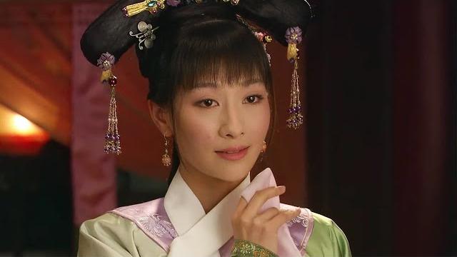 甄嬛传:华妃半夜召安陵容来唱歌,明知她受风寒嗓子不适还逼她喝甜酒 甄嬛传:华妃半夜召安陵容来唱歌,明知她受风寒嗓子不适还逼她喝甜酒