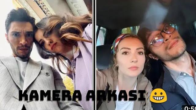 Aşk mantık i̇ntikam || kamera arkası|| burcu ozberk & melisa dongel || cunning single lady Aşk mantık i̇ntikam || kamera arkası|| burcu ozberk & melisa dongel || cunning single lady
