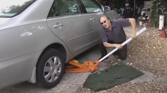Ytp - how to jack off your car Ytp - how to jack off your car