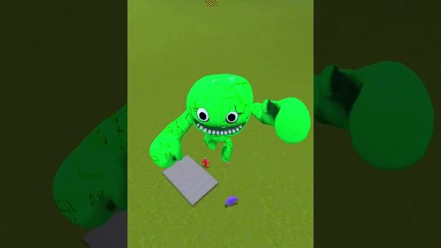 Кто дальше прыгнет? все монстры сада бан бан garten of ban ban в гаррис мод garry`s mod #shorts Кто дальше прыгнет? все монстры сада бан бан garten of ban ban в гаррис мод garry`s mod #shorts