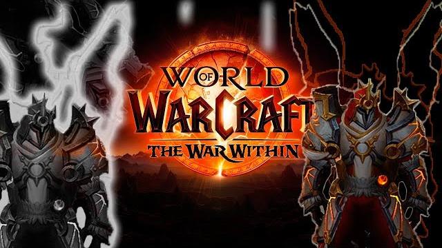 The war within | воин | релиз | сброс кд The war within | воин | релиз | сброс кд