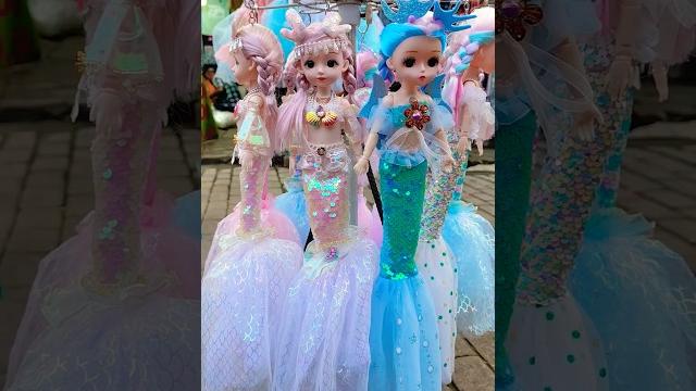 Boneka barbie princess #barbie #barbiegirl #shorts Boneka barbie princess #barbie #barbiegirl #shorts