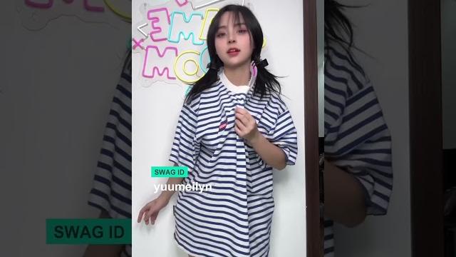 這是一部今天必須看完的影片|@yuumeilyn #swaglive #shorts 這是一部今天必須看完的影片|@yuumeilyn #swaglive #shorts